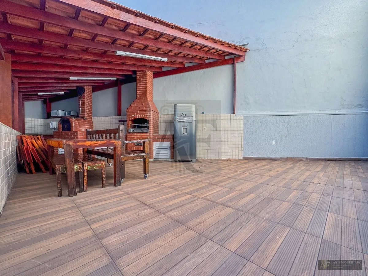 Imagem Casa à venda em Vila Bertioga, São Paulo