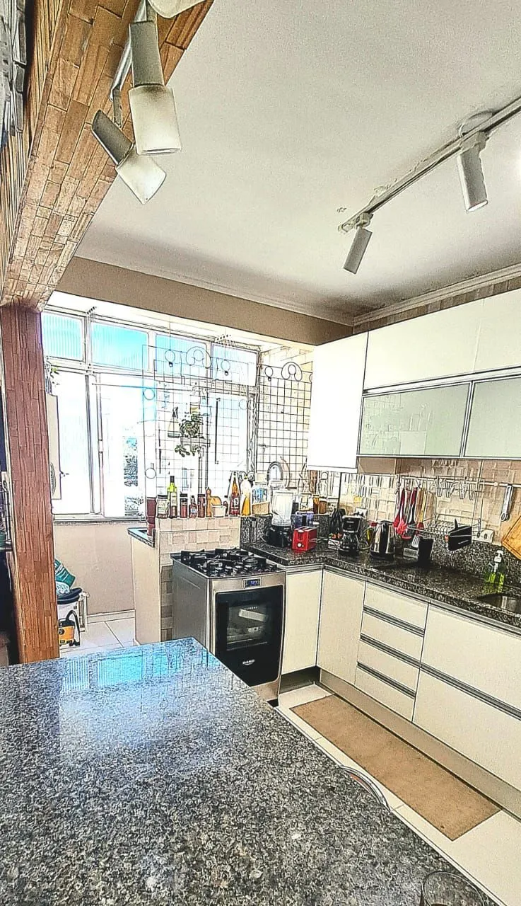 Imagem Apartamento em Menino Deus
