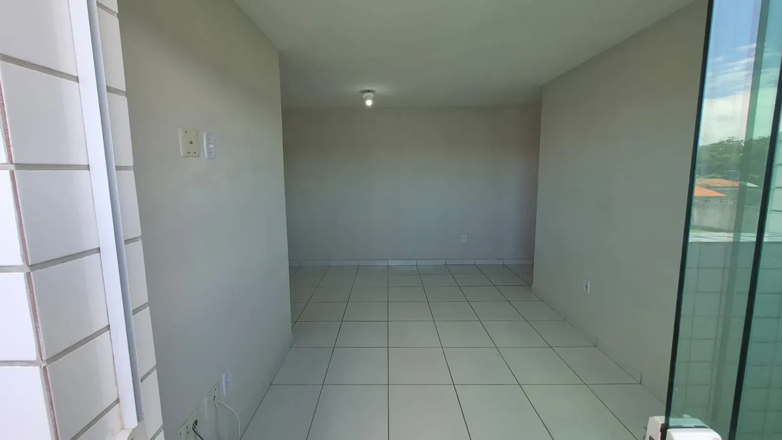 Imagem Apartamento com 2 Quartos à Venda, 52,48 m² em Mangabeira - João Pessoa