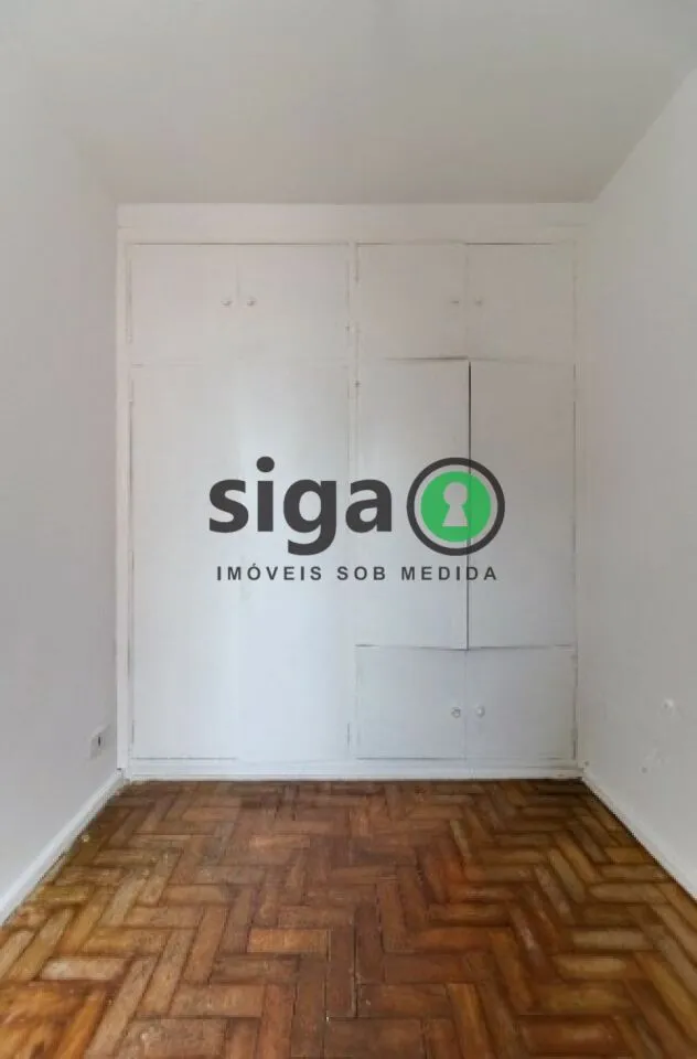 Imagem Apartamento 2 quartos 1 vaga na Bela Vista próximo a Av Paulista