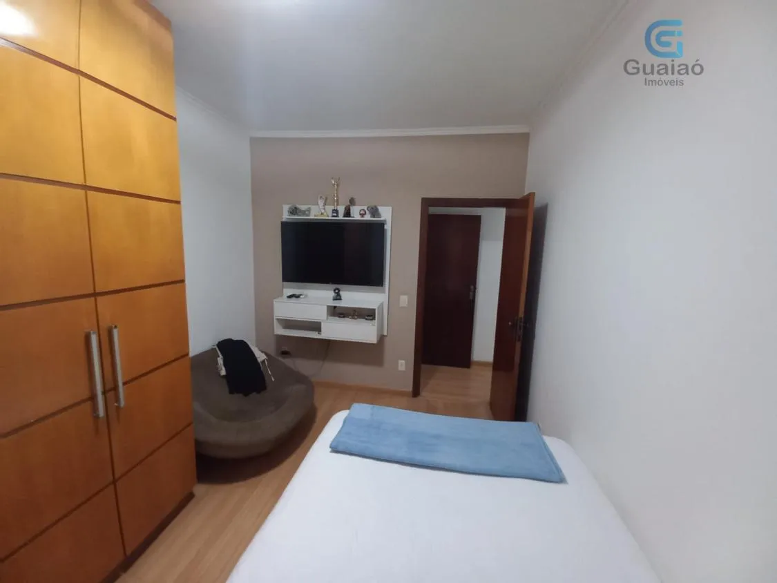 Imagem Vendo lindíssimo apartamento com 03 dormitórios (01 suíte) no Embaré em Santos