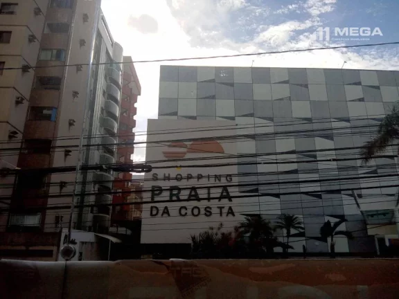 Imagem Loja para alugar, 30 m² por R$ 4.920,00/mês - Praia da Costa - Vila Velha/ES