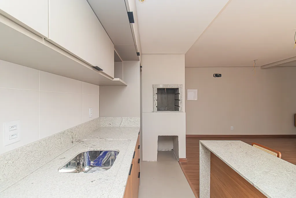 Imagem Apartamento Garden à venda em Porto Alegre, Bela Vista, com 2 quartos, 79,85m2