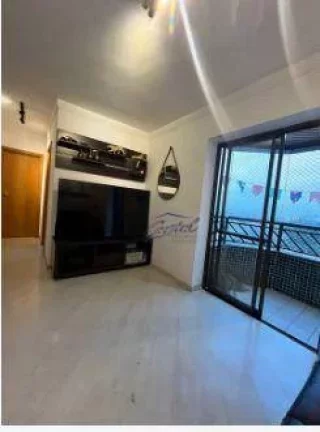Imagem Apartamento com 2 dormitórios à venda, 62 m² - Jardim Ester - São Paulo/SP