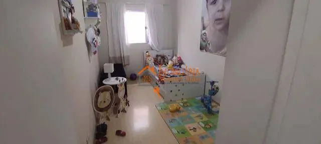 Imagem Casa com 3 dormitórios à venda, 200 m² por R$ 852.000,00 - Vila Rosália - Guarulhos/SP