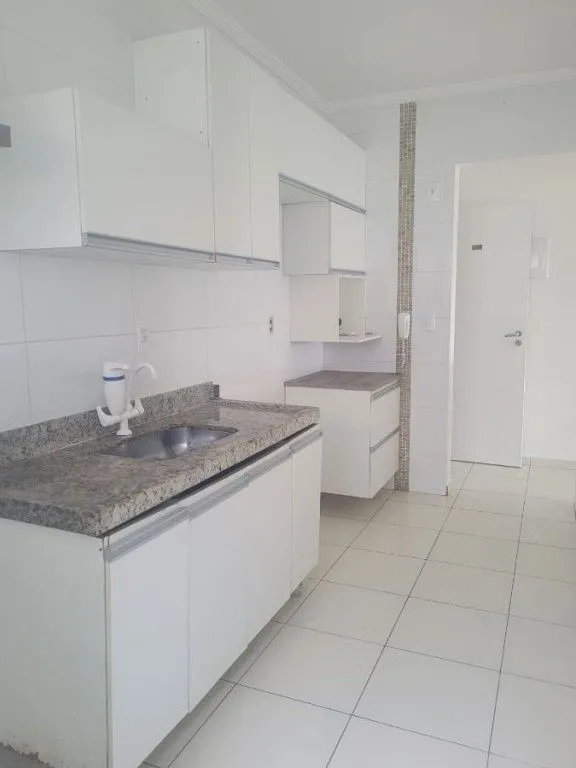 Imagem Apartamento à Venda em Canto do Forte, Praia Grande - SP