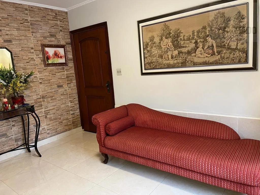 Imagem Casa para Venda em Santo André / SP no bairro Anchieta