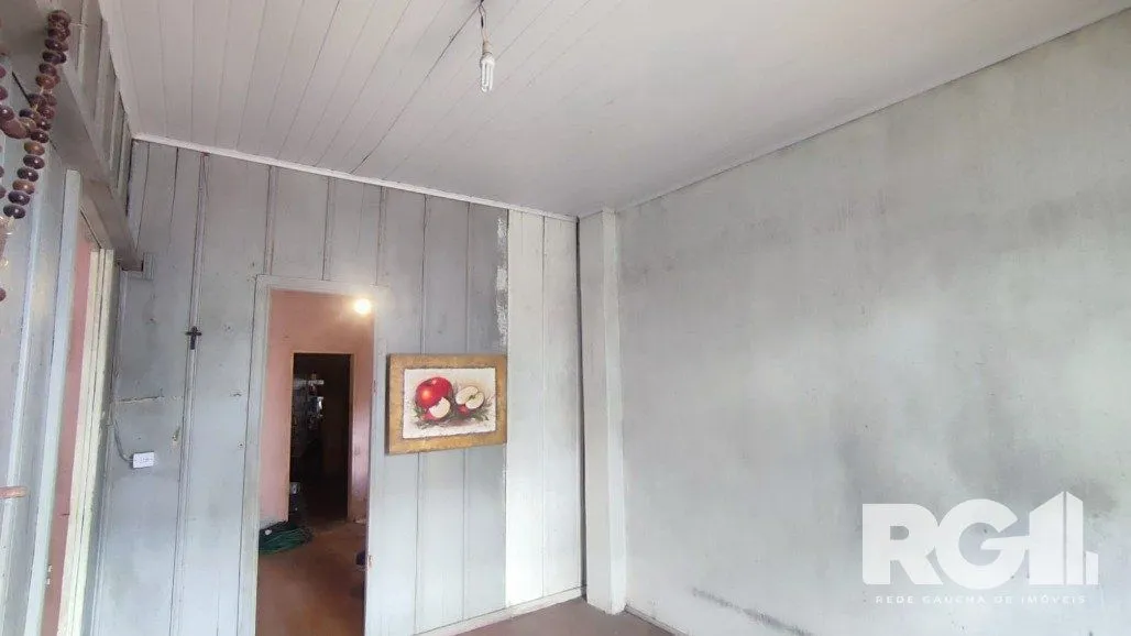 Imagem Pátio com 2 casas, 100,46 privativos 3 dorm e 57m², com 2 dorm Zeferino Dias