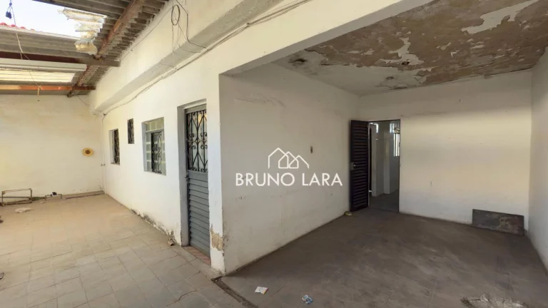 Imagem Casa à venda no Bairro Parque das Indústrias - Betim/MG