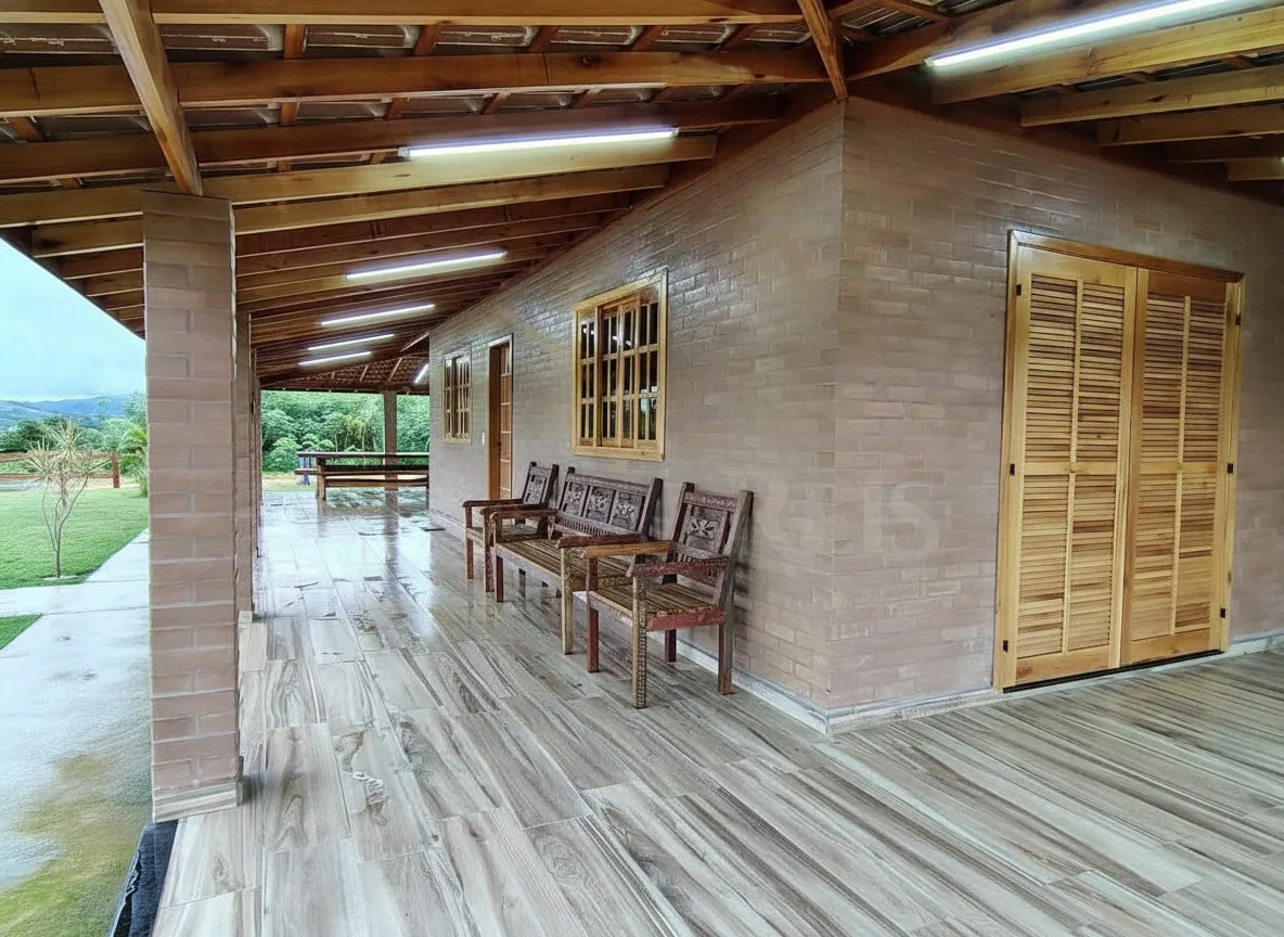 Imagem Sítio 7 m² à venda em Campininhas, Caldas