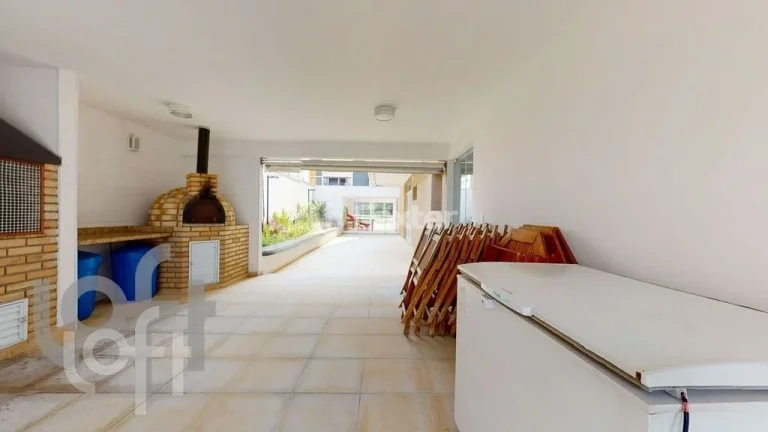 Imagem Apartamento 74M², 2Q, 1 Suíte, 2 Banheiros, 2 Vagas, Piscina, Churrasqueira, Piscina Aquecida, Academia, Salão de Festas e Jogos, Quadra, Playground.
