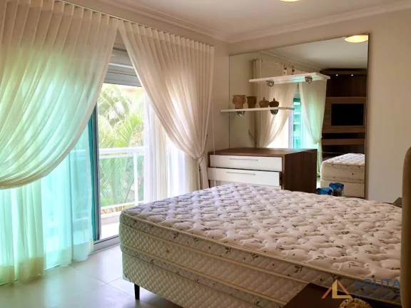 Imagem Casa à VENDA em Santo Amaro da Imperatriz/SC: 3 suítes em condomínio