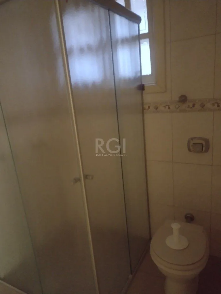 Imagem Apartamento para Venda - 127.87m², 3 dormitórios, 1 vaga - Rio Branco