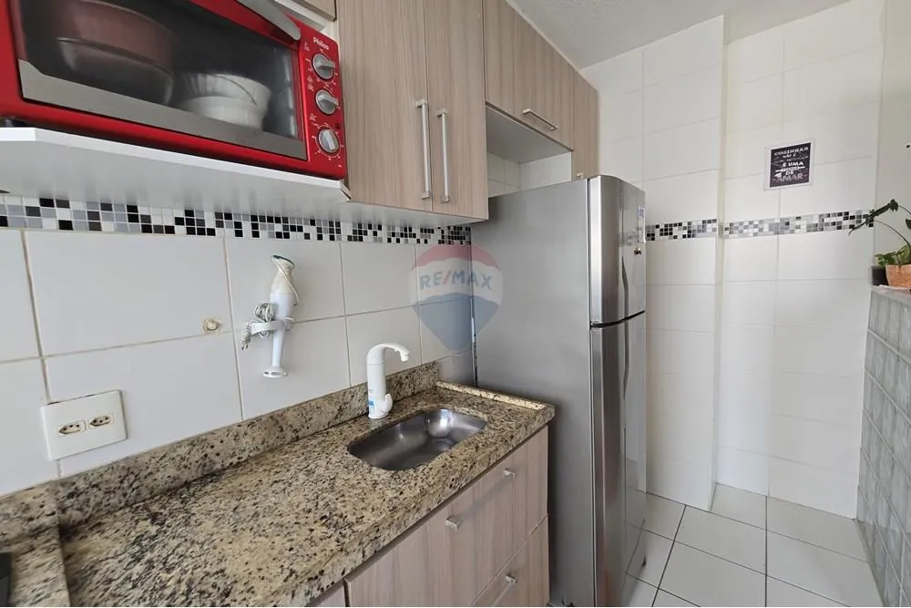 Imagem Apartamento 2 quartos - Reserva da Praia 1 | Vargem Pequena