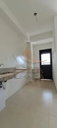 Imagem Apartamento - Ribeirão Preto - Campos Eliseos