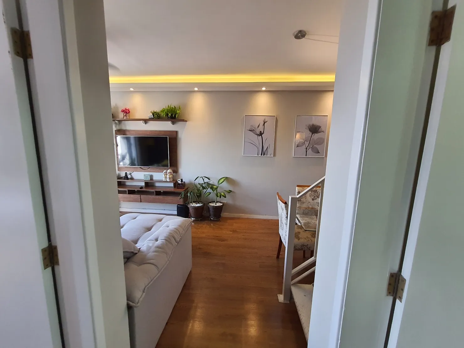 Imagem Apartamento duplex à Venda, Parque São Domingos, Pindamonhangaba, SP