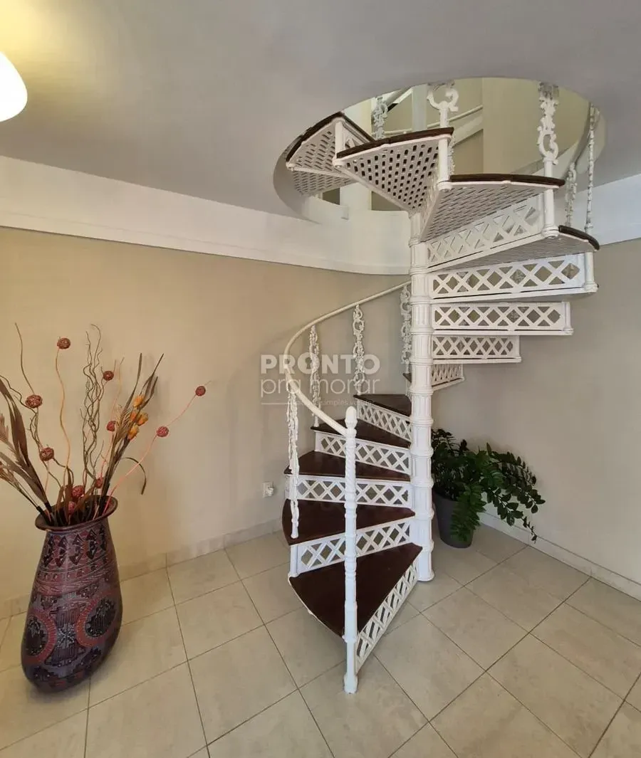 Imagem Cobertura com 3 Quartos à Venda, 300 m² em Boa Viagem - Recife