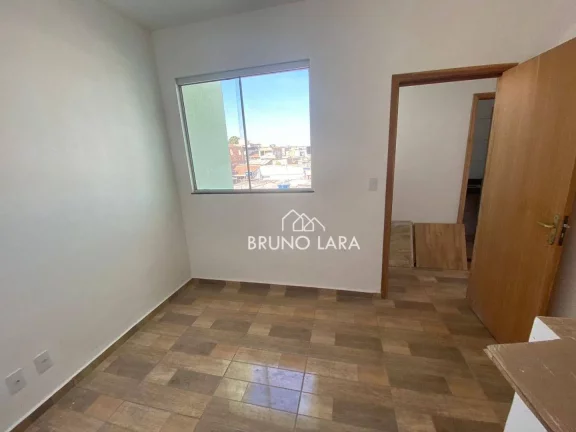 Imagem Casa à venda no bairro Jardim Alterosa Segunda Seção - Betim/MG
