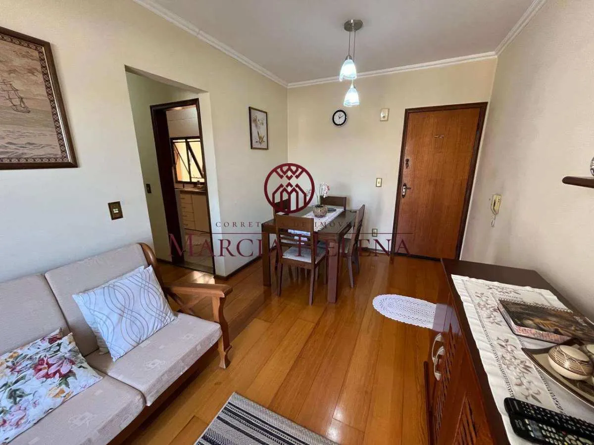 Imagem Apartamento à venda, no Residencial Portal do Lago II em Campinas, Jardim do Lago Continuação, com 2 quartos, 55m2