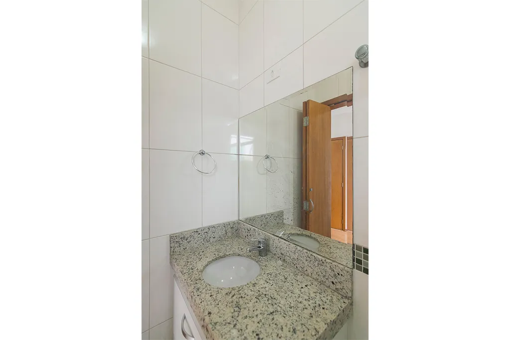 Imagem Apartamento para venda em Jardim Paraíso com 3 quartos, sendo 1 suíte, 85m2