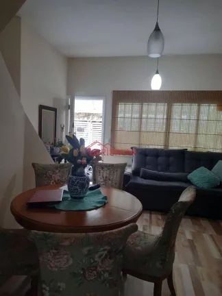 Imagem Casa a venda, 3 dormitorios suite, 1 vaga campo grande, Santos.