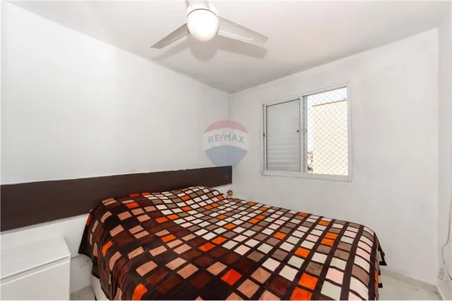 Imagem Excelente Apto 66m² 3 Dormitorios 2 Vagas próximo ao Jardim Prudência