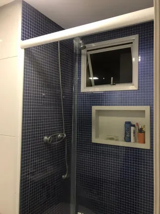 Imagem Apartamento com 3 Quartos à Venda, 110 m² em Casa Branca - Santo André