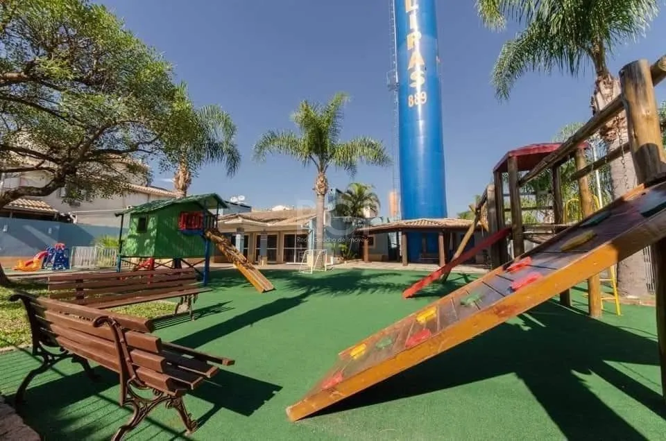 Imagem Casa Condominio para Venda - 95m², 3 dormitórios, sendo 1 suites, 1 vaga - Humaitá