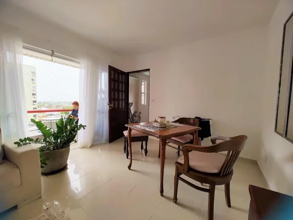 Imagem Apartamento para Venda em Recife, Madalena, 3 dormitórios, 1 suíte, 3 banheiros, 1 vaga