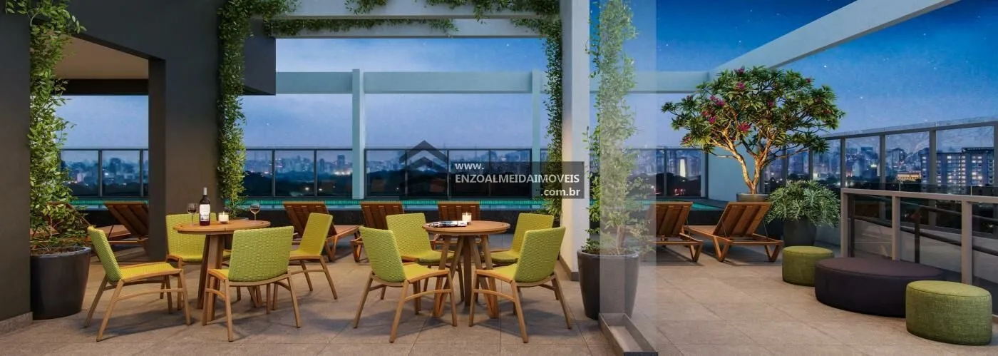 Imagem Apartamento à venda em São Paulo/SP