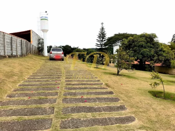 Imagem Terreno de 2.600 m² - Village em Atibaia.