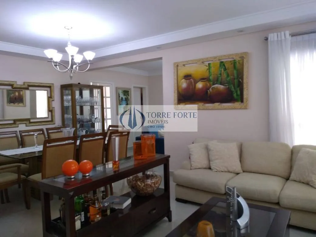 Imagem Apartamento com 3 suítes e 3 vagas na Vila Gomes Cardim