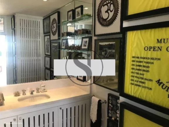 Imagem APARTAMENTO RESIDENCIAL em SÃO PAULO - SP, VILA NOVA CONCEIÇÃO