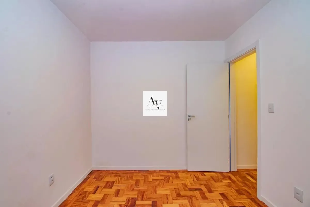 Imagem Apartamento à venda no bairro Bom Fim - Porto Alegre/RS