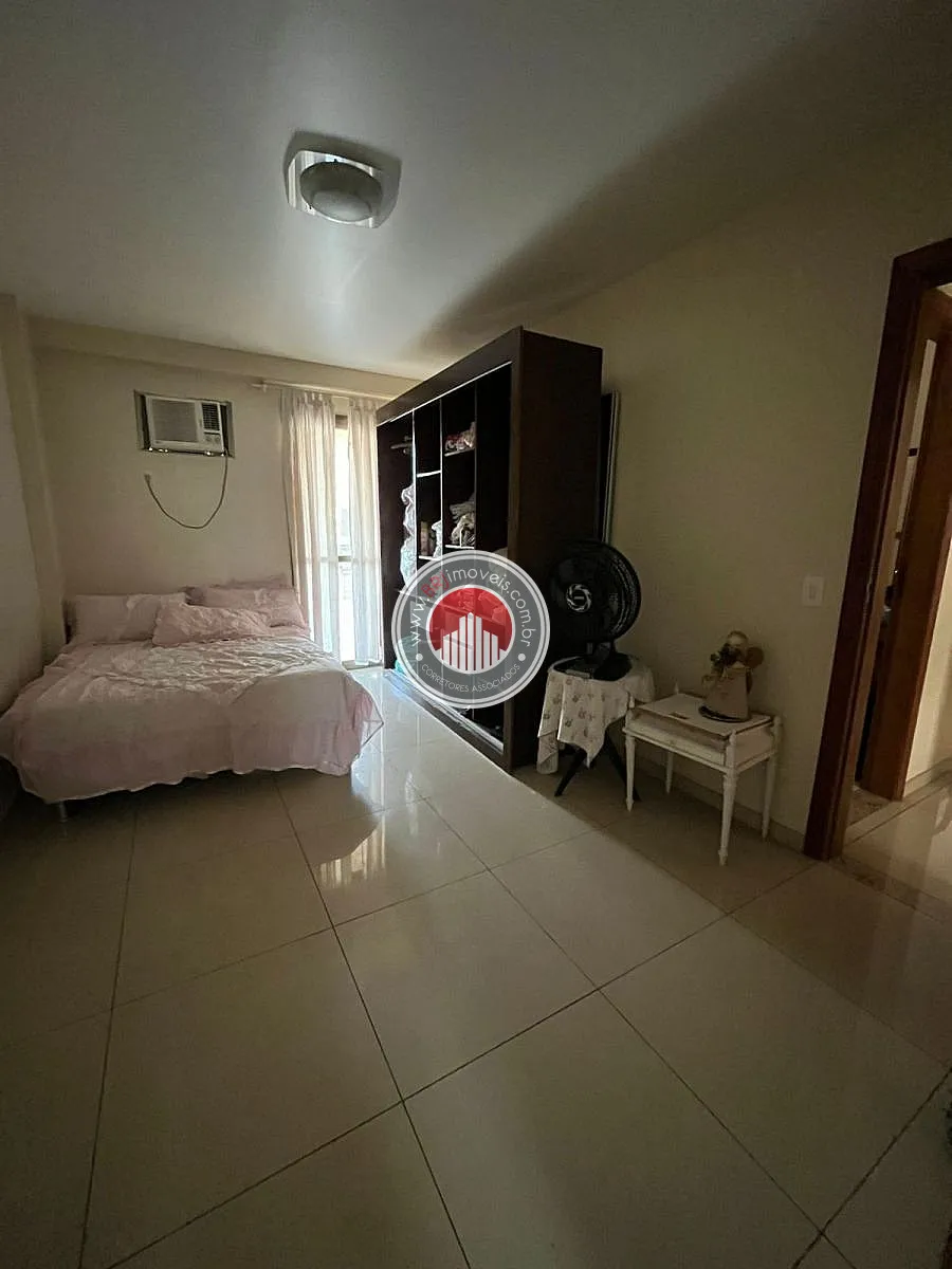 Imagem Apartamento a Venda no bairro Recreio dos Bandeirantes - Rio de Janeiro, RJ