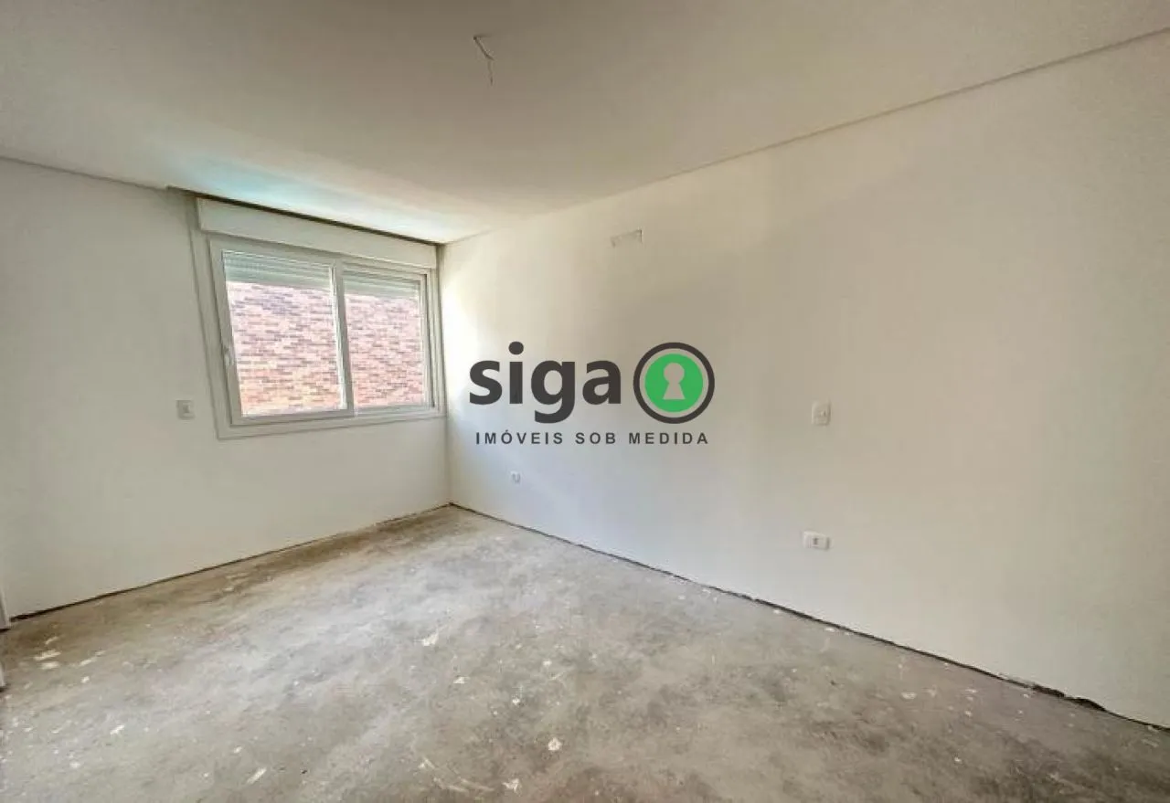 Imagem Casa em condomínio para venda no Alto da Boa Vista - São Paulo, SP