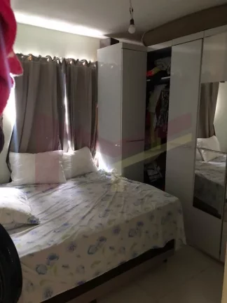Imagem Apartamento em condomínio