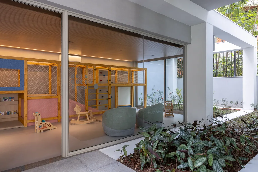 Imagem Pluri Pinheiros - Residencial - Pluri Pinheiros - Residencial