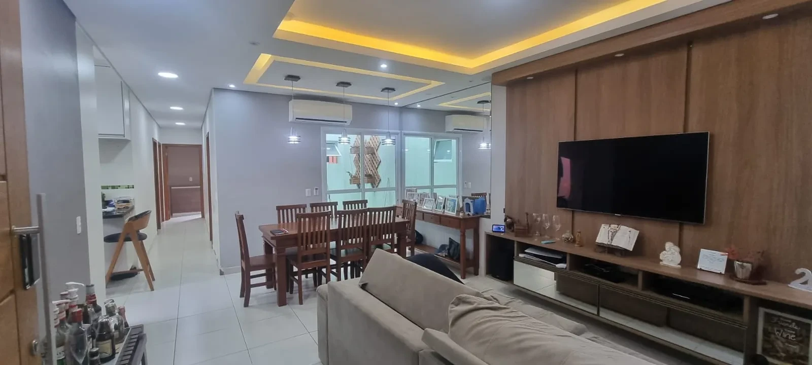 Imagem Casa com 3 Quartos à Venda, 85 m² em Residencial Pacaembu II - Itupeva