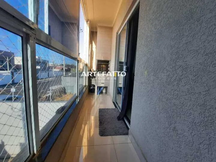 Imagem Apartamento à venda na parte alta no bairro Jd João Liporoni