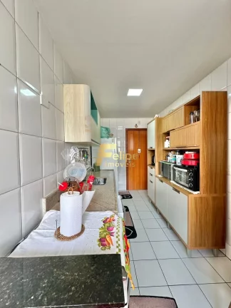 Imagem Lindo Apartamento à Venda na Praia de Itaparica!