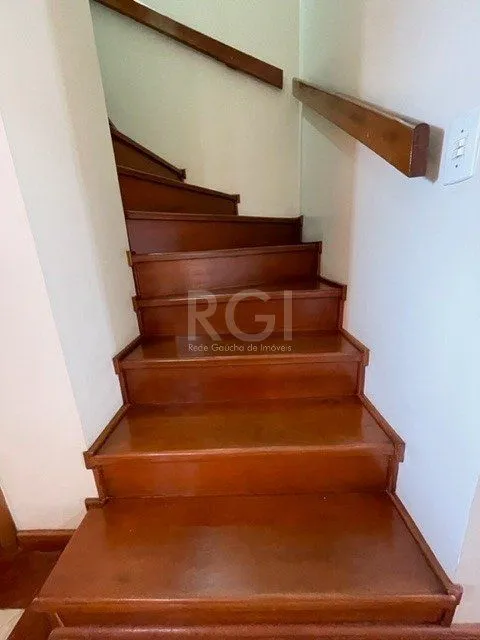 Imagem Casa para Venda - 154.36m², 3 dormitórios, sendo 1 suites, 2 vagas - Ipanema