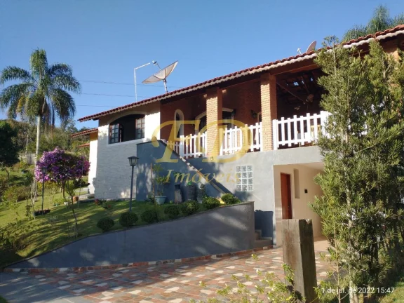 Imagem Casa em Condomínio Região de Mairiporã