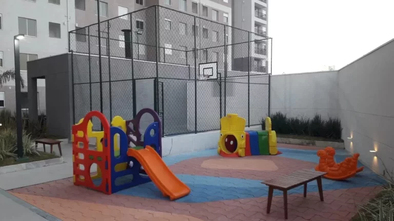 Imagem NEOCONX ELÍSIO - Apartamentos de 38m², em excelente localização, próximo a tudo que você precisa!!