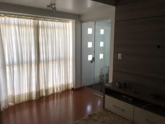 Imagem Sobrado com 4 Quartos à Venda, 253 m² em Setor Habitacional Vicente Pires - Trecho 3 - Brasília