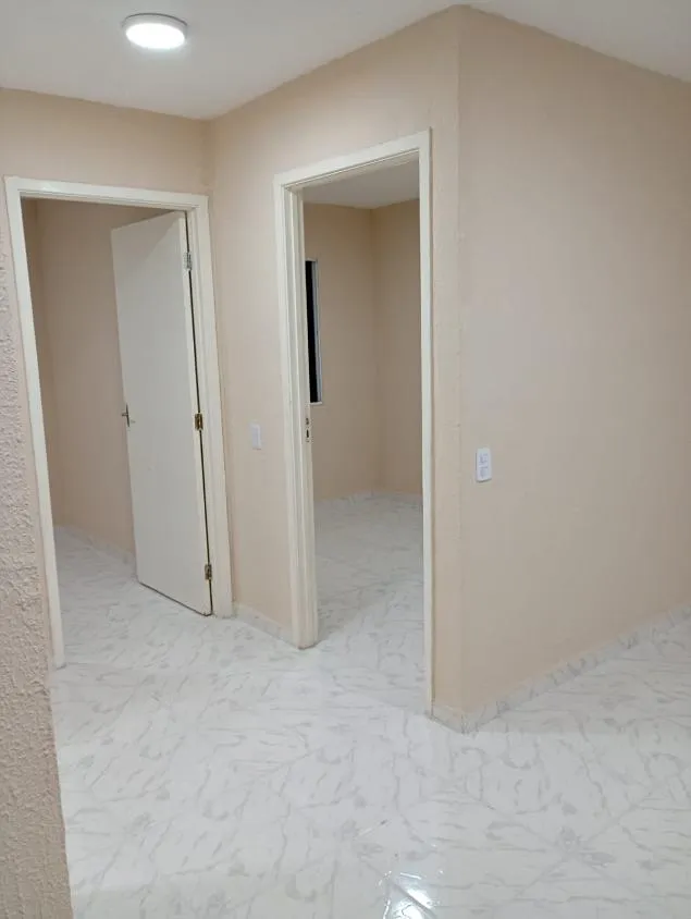 Imagem APARTAMENTO 2 DORMITORIOS LADO PISTA GUAPURA E ITANHAEM ACEITA FINANCIAMENTO BANCARIO