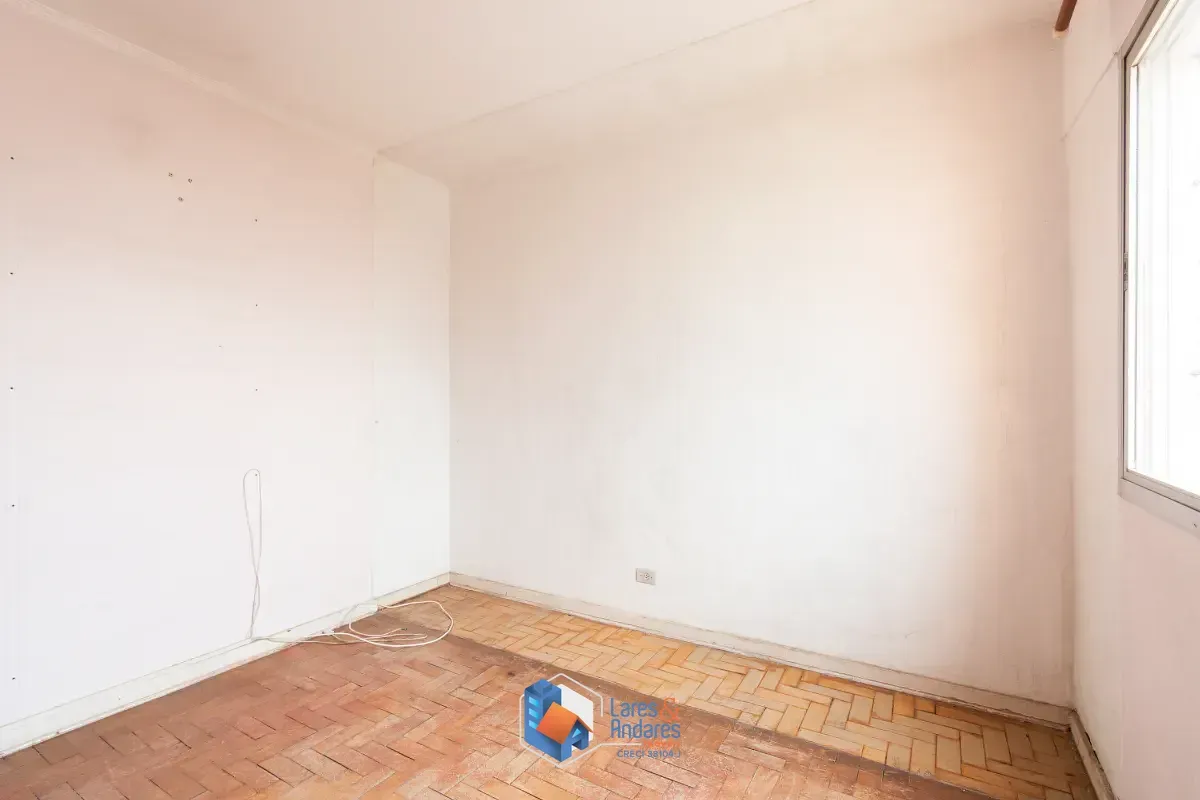 Imagem Apartamento para venda em Mirandópolis com 3 quartos, sendo 1 suíte, 87m²