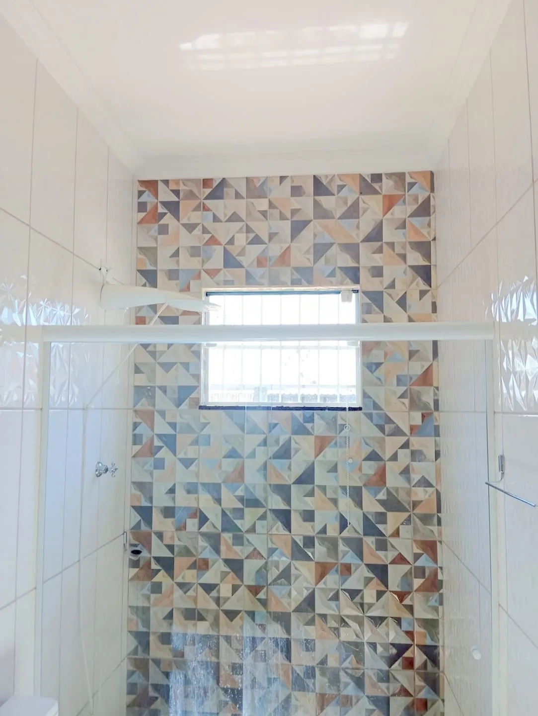Imagem Casa residencial e comercial à venda, Santa Terezinha, Aparecida, SP
