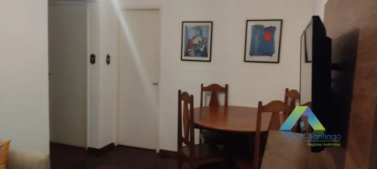 Foto do imóvel Apartamento a venda na Aclimação com 55m²
