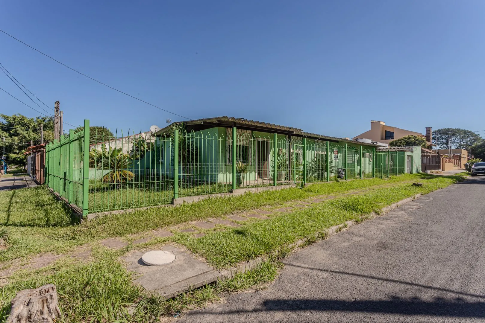 Imagem Casa em Rubem Berta